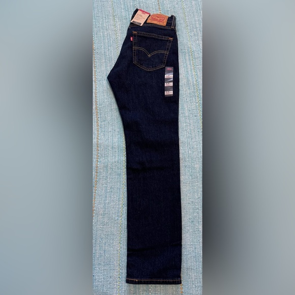 Men’s new Levi’s 511 in size 30 - Picture 4 of 4